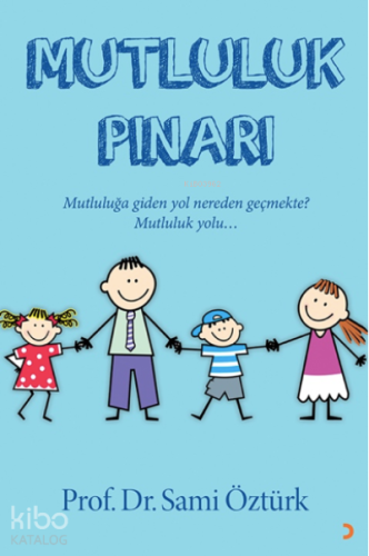 Mutluluk Pınarı