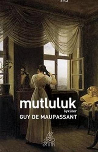 Mutluluk