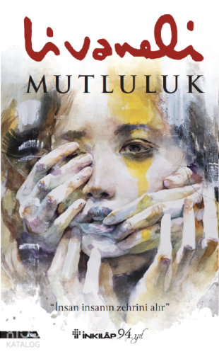 Mutluluk - Kitapiks.com