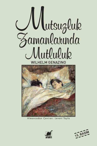 Mutsuzluk Zamanlarında Mutluluk - Kitapiks.com