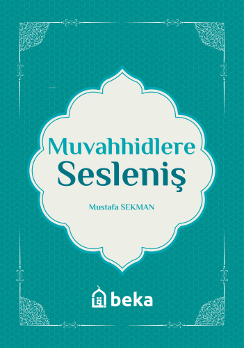 Muvahhidlere Sesleniş