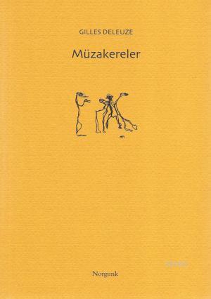 Müzakereler - Kitapiks.com