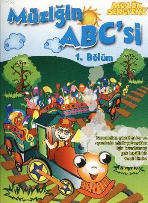 Müziğin ABC'si 1.Bölüm