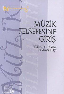 Müzik Felsefesine Giriş