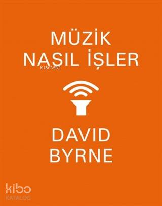 Müzik Nasıl İşler - Kitapiks.com