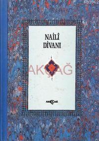 Naili Divanı Kuşe