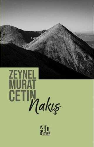 Nakış - Kitapiks.com