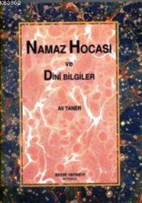Namaz Hocası ve Dini Bilgiler - Kitapiks.com