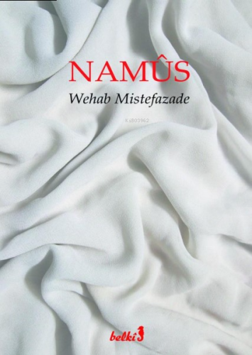 Namûs - Kitapiks.com