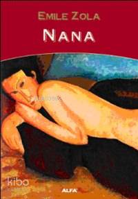 Nana - Kitapiks.com