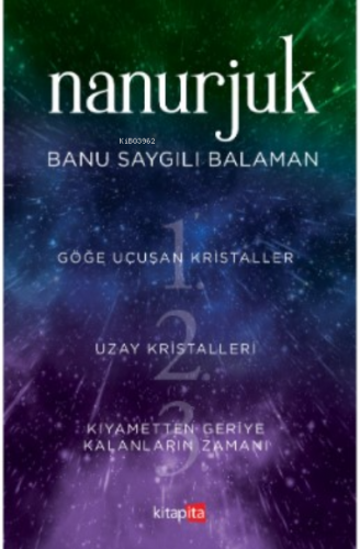 Nanurjuk 1-2-3 Set
