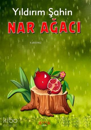 Nar Ağacı - Kitapiks.com