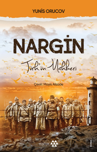 Nargin;Türk’ün Rehberi - Kitapiks.com
