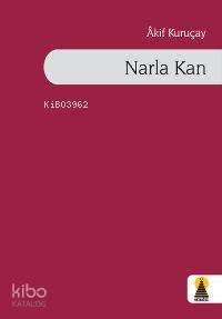 Narla Kan - Kitapiks.com