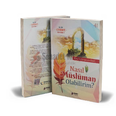 Muhteşem Tevhid Seti 10 Kitap - Kitapiks.com