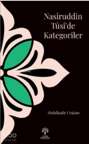 Nasîruddin Tûsî'de Kategoriler