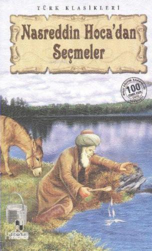 Nasreddin Hoca'dan Seçmeler - Kitapiks.com