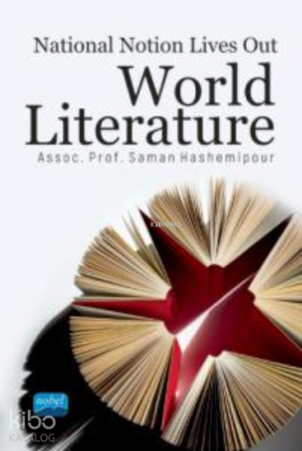 National Notion Lives Out World Literature