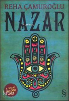 Nazar - Kitapiks.com
