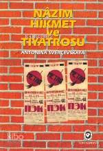 Nazım Hikmet ve Tiyatrosu - Kitapiks.com