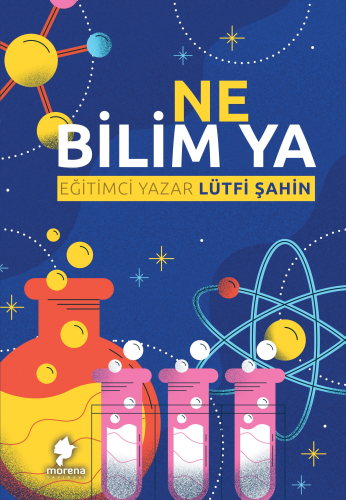 Ne Bilim Ya - Kitapiks.com
