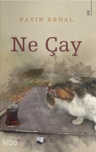 Ne Çay - Kitapiks.com