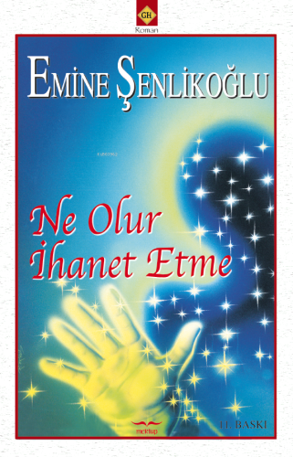 Ne Olur İhanet Etme