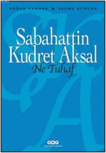 Ne Tuhaf - Kitapiks.com
