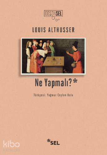Ne Yapmalı? - Kitapiks.com