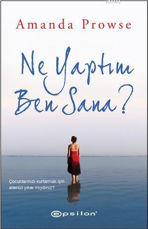 Ne Yaptım Ben Sana?