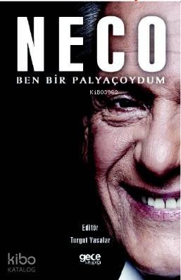 Neco Ben Bir Palyançoyum - Kitapiks.com