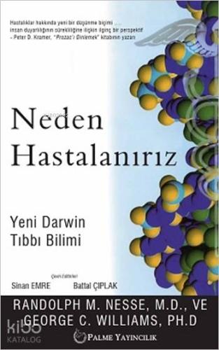Neden Hastalanırız