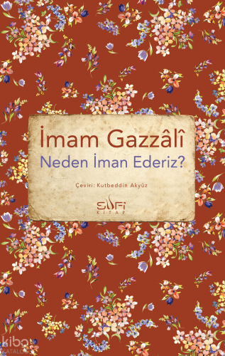 Neden İman Ederiz? - Kitapiks.com