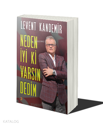 Neden İyi ki Varsın Dedim - Kitapiks.com