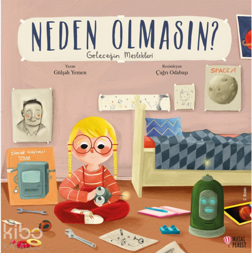 Neden Olmasın?