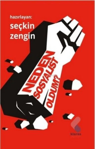 Neden Sosyalist Oldum