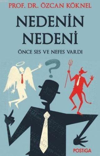 Nedenin Nedeni; Önce Ses ve Nefes Vardı