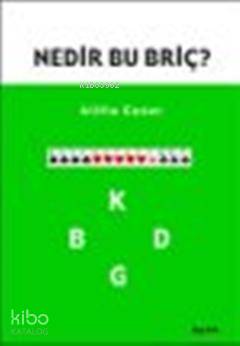 Nedir Bu Briç - Kitapiks.com