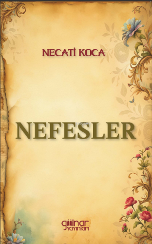 Nefesler - Kitapiks.com