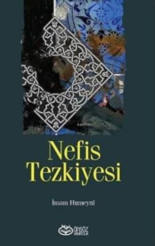 Nefis Tezkiyesi - Kitapiks.com