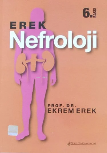 Nefroloji - Kitapiks.com