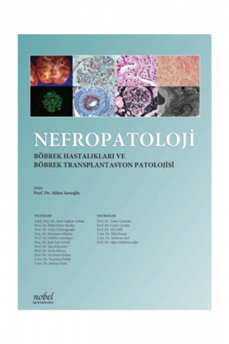 Nefropatoloji - Kitapiks.com
