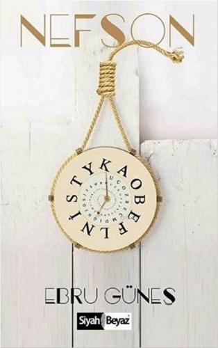 Nefson - Kitapiks.com