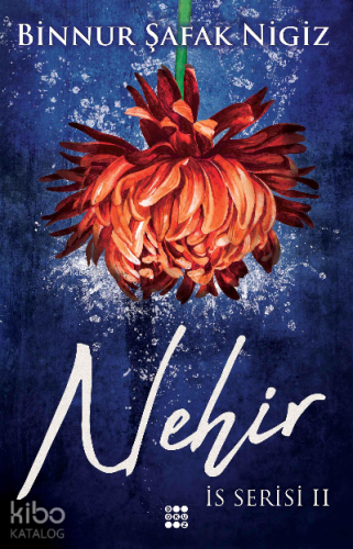 Nehir - İs Serisi 2 (Ciltli)