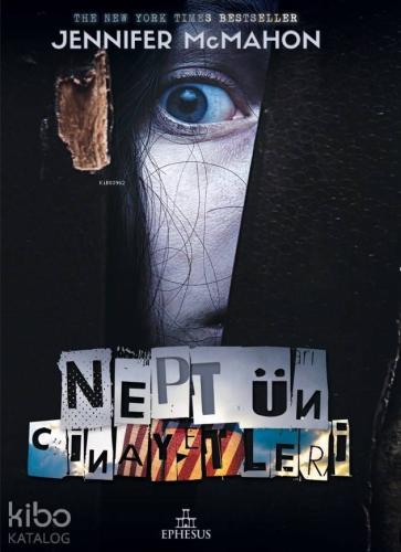 Neptün Cinayetleri