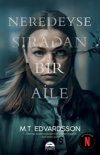 Neredeyse Sıradan Bir Aile - Kitapiks.com