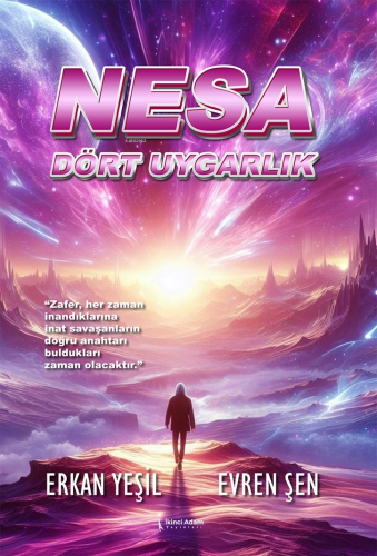 Nesa;Dört Uygarlık