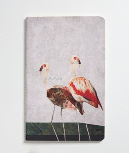 Nesin Defter-Flamingo - Kitapiks.com