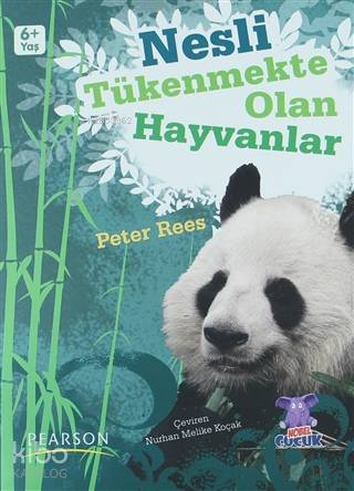 Nesli Tükenmekte Olan Hayvanlar