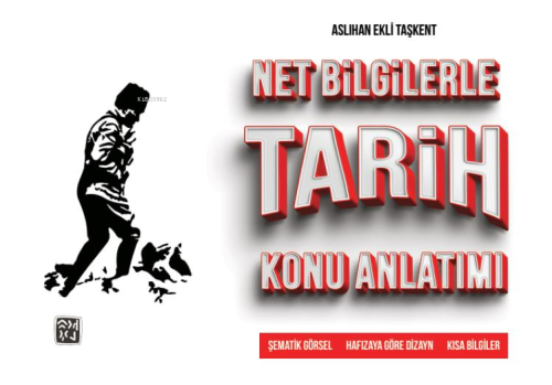 Net Bilgilerle Tarih Konu Anlatımı - Kitapiks.com